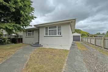 28 Pahiatua Street, Hokowhitu