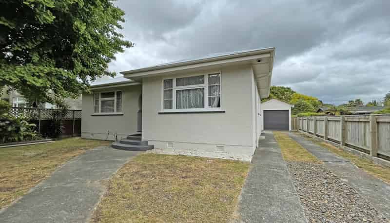 28 Pahiatua Street, Hokowhitu