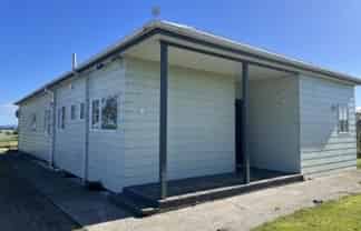 5715 Mountain Road, Hawera