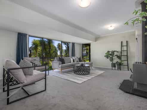 30 Kukutauaki Road, Levin