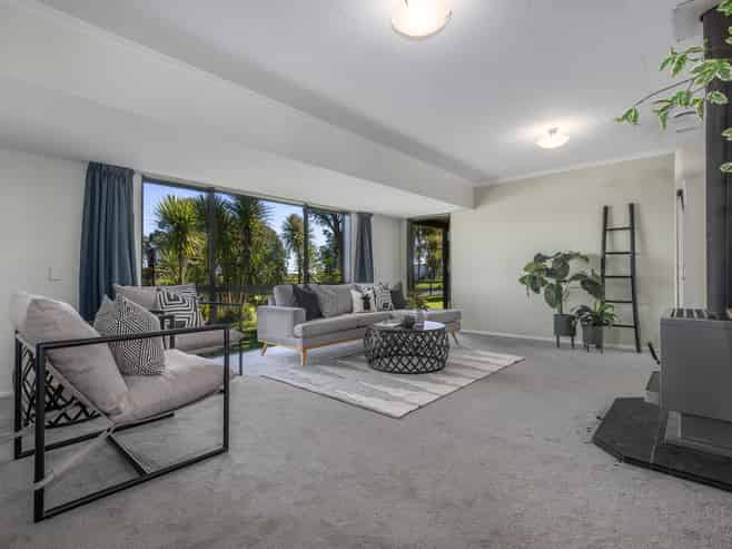 30 Kukutauaki Road, Levin