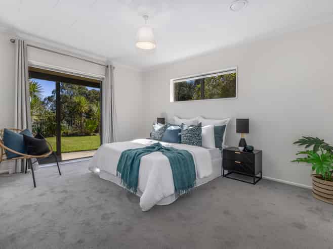 30 Kukutauaki Road, Levin