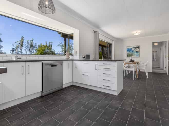 30 Kukutauaki Road, Levin