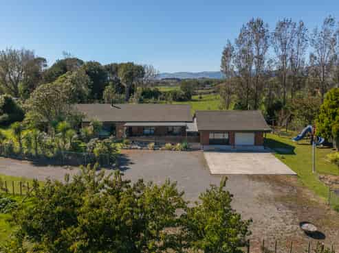 30 Kukutauaki Road, Levin