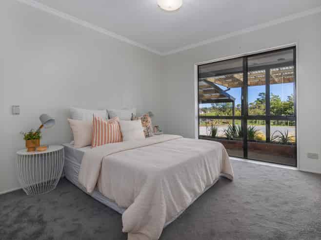 30 Kukutauaki Road, Levin