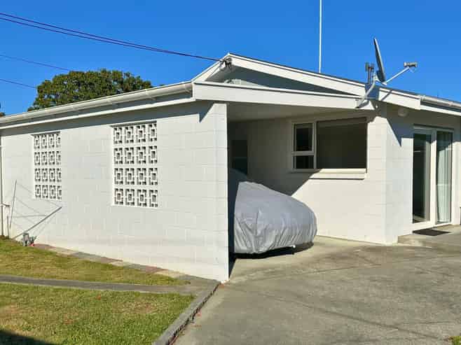 142 Weld Street, Blenheim Central