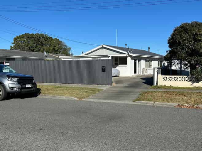 142 Weld Street, Blenheim Central