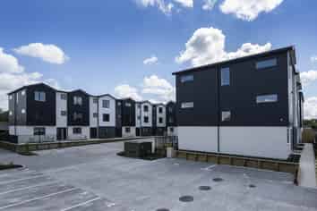 3C/11 Ingram Street, Papakura