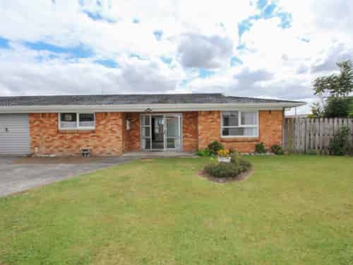 93B Fifth Avenue, Enderley