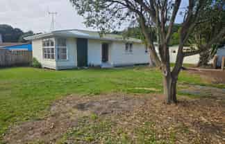 Northland - Address withheld