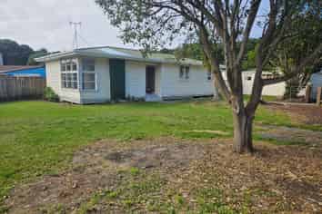 Northland - Address withheld