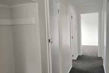 Northland - Address withheld