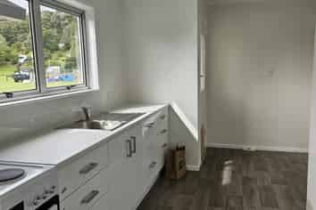 Northland - Address withheld