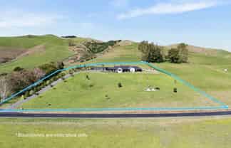 576 Puketarata Road, Otorohanga