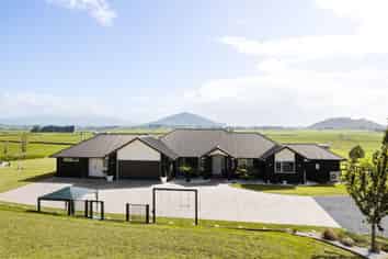 576 Puketarata Road, Otorohanga