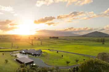 576 Puketarata Road, Otorohanga