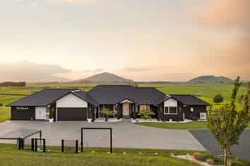 576 Puketarata Road, Otorohanga