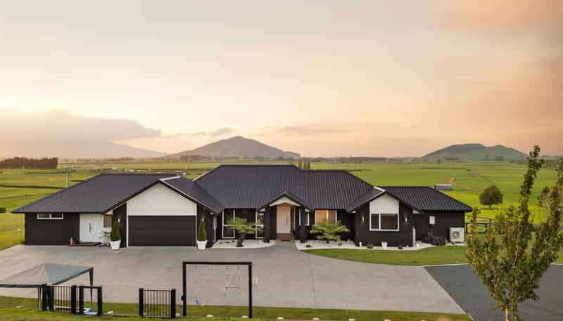 576 Puketarata Road, Otorohanga