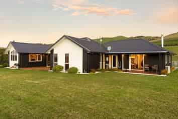 576 Puketarata Road, Otorohanga