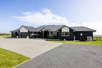 576 Puketarata Road, Otorohanga