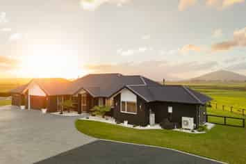 576 Puketarata Road, Otorohanga