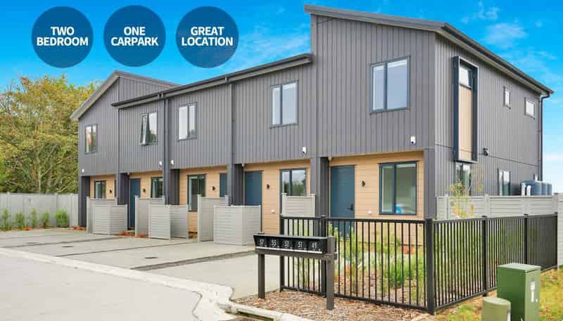 51 Ngakoro Road, Papakura