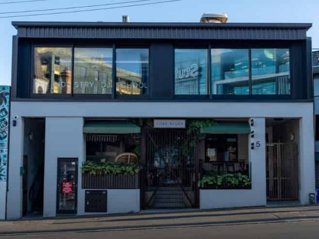 Ponsonby F&B Opportunity