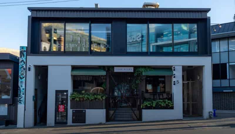  5 Rose Road, Grey Lynn