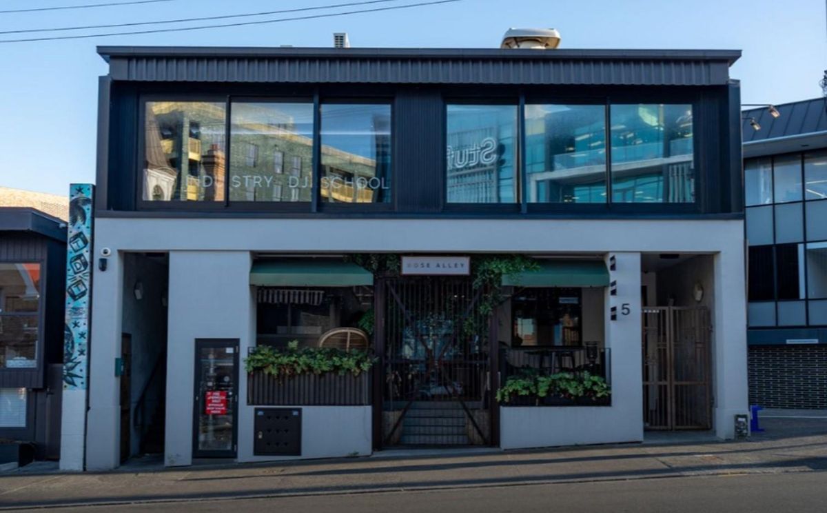 Ponsonby F&B Opportunity - Widok 3