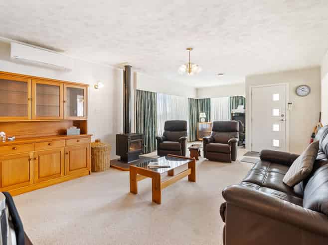 91 Ross Street, Onerahi