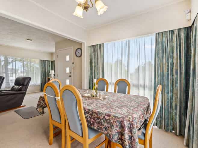 91 Ross Street, Onerahi