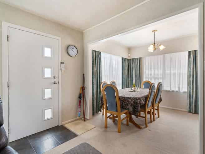 91 Ross Street, Onerahi