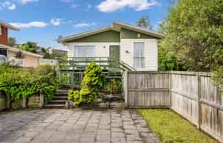 91 Ross Street, Onerahi