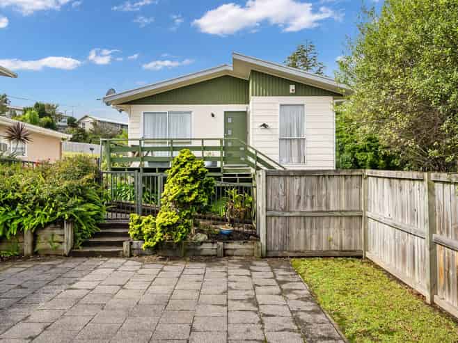 91 Ross Street, Onerahi