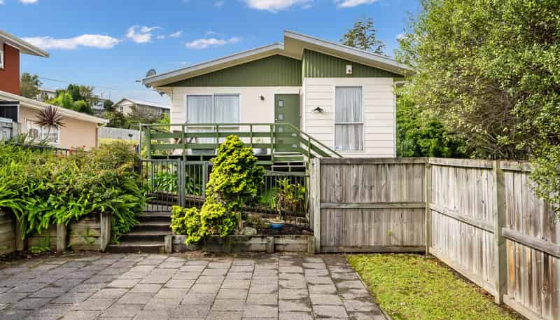 91 Ross Street, Onerahi