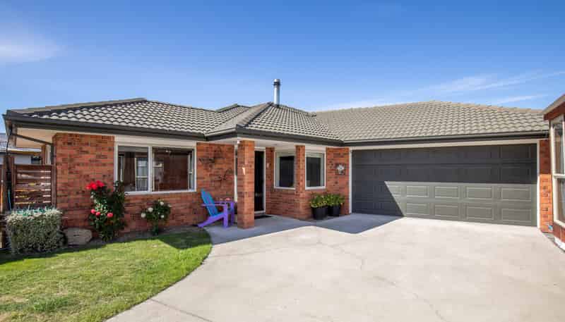 25 Briar Crescent, Alexandra
