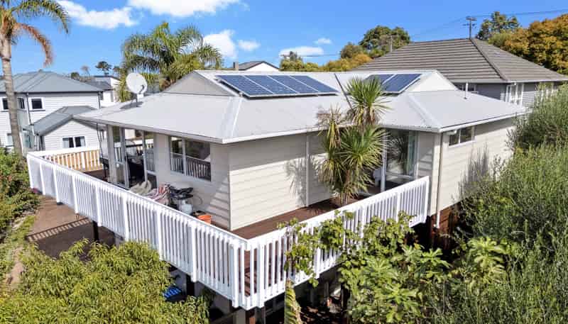 10A Silverton Avenue, Waiotaiki Bay