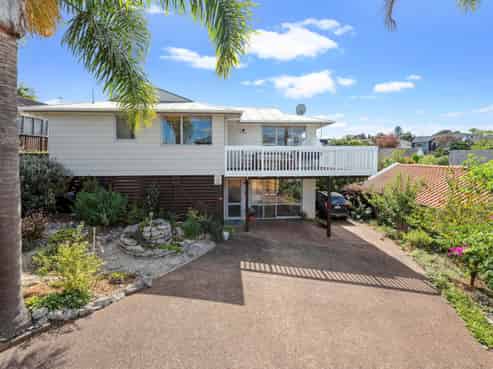 10A Silverton Avenue, Waiotaiki Bay