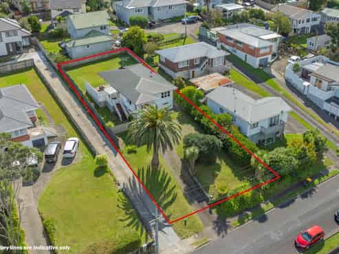 33 Park Road, Glenfield