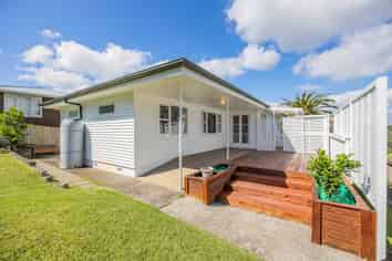 33 Park Road, Glenfield