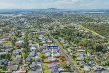 33 Park Road, Glenfield