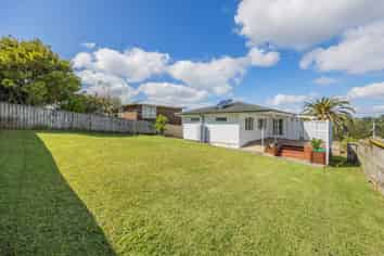 33 Park Road, Glenfield
