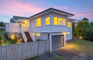 33 Park Road, Glenfield