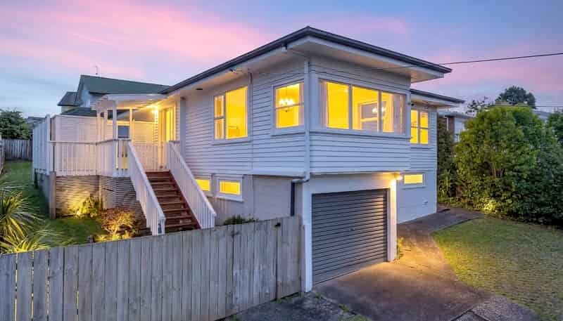 33 Park Road, Glenfield