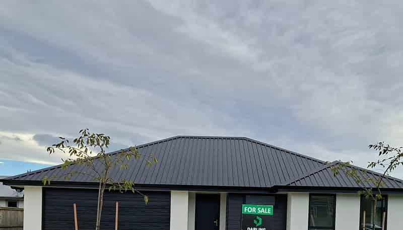 29 Armadale Street, MOSGIEL