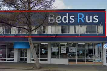 499 Princes Street, DUNEDIN CENTRAL