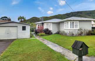 5 Willow Grove, Wainuiomata