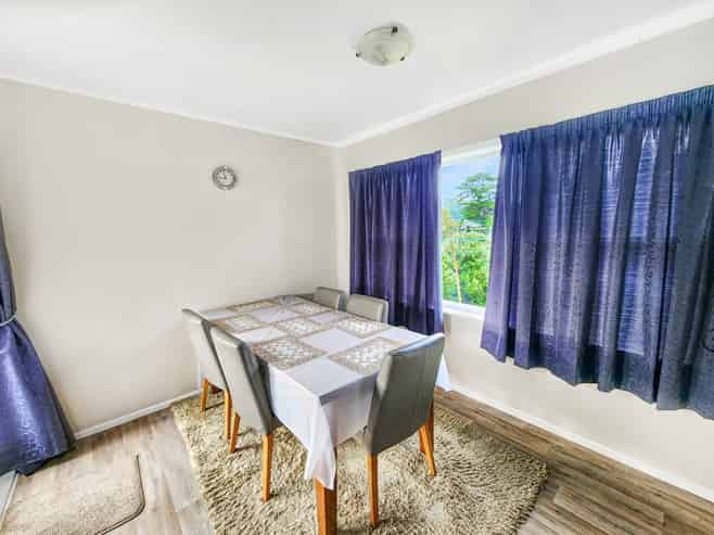 5 Willow Grove, Wainuiomata