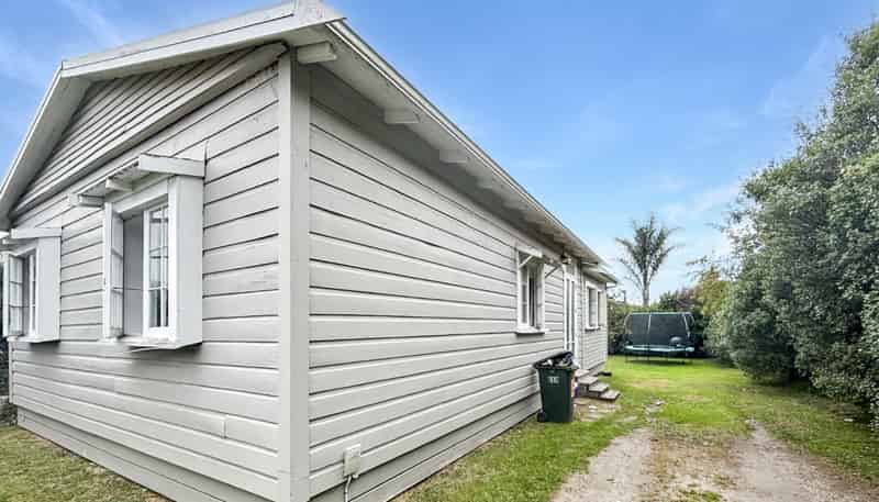 53 Roberts Avenue, Aramoho