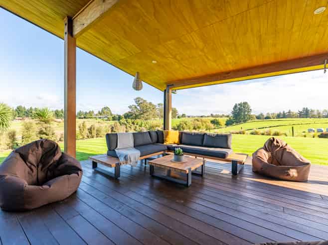 21 Pekapeka Lane, Geraldine